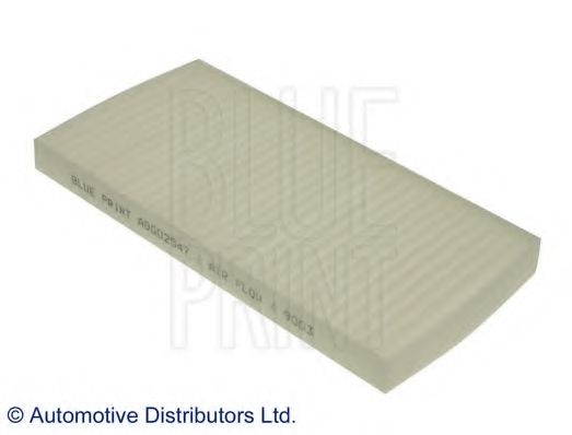 филтър, въздух за вътрешно пространство