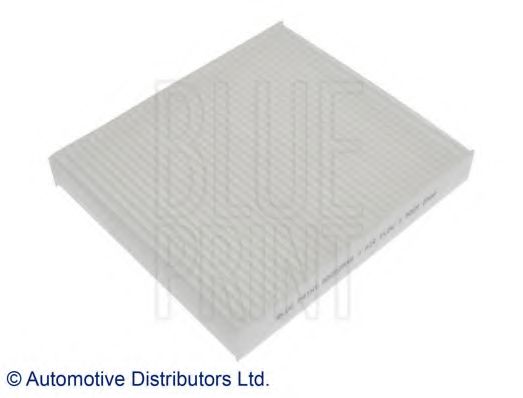 филтър, въздух за вътрешно пространство