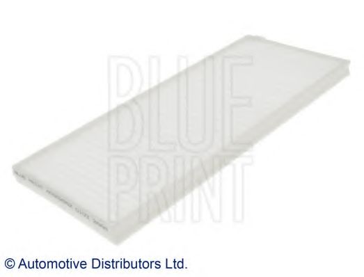 филтър, въздух за вътрешно пространство ADG02552