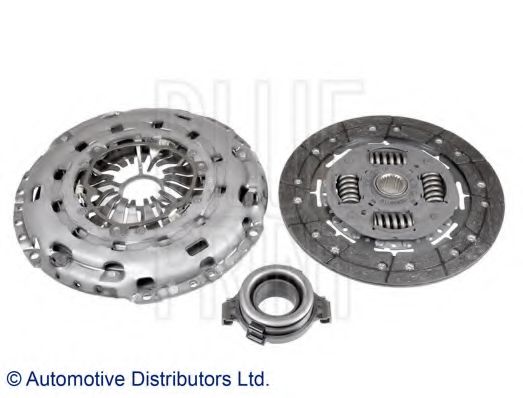 комплект съединител