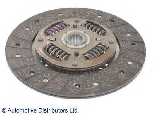 диск на съединителя