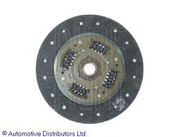 диск на съединителя