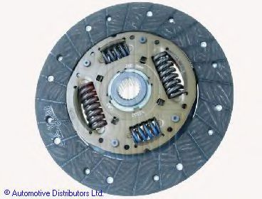 диск на съединителя