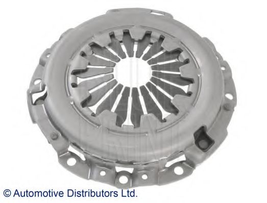 притискателен диск на съединителя ADG03288N