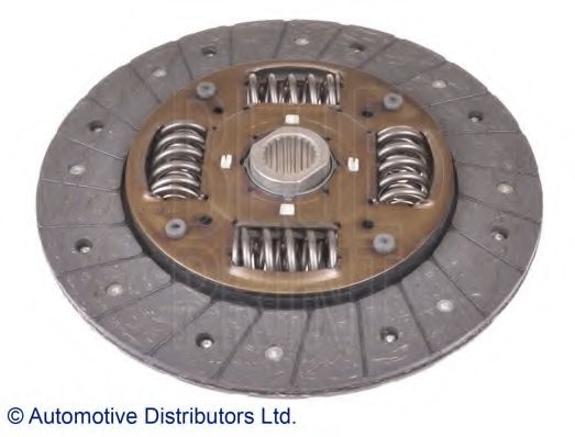 притискателен диск на съединителя ADG03291N