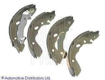 комплект спирачна челюст ADG04102