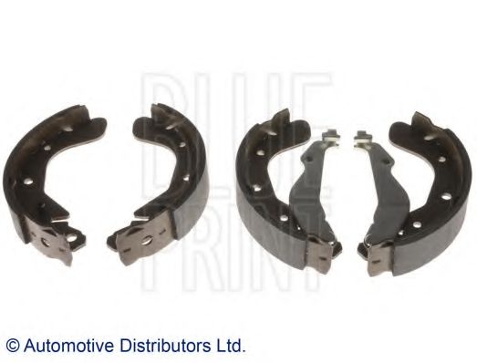 комплект спирачна челюст ADG04161