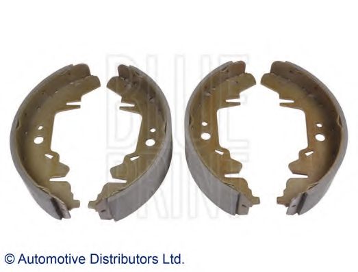 комплект спирачна челюст ADG04164