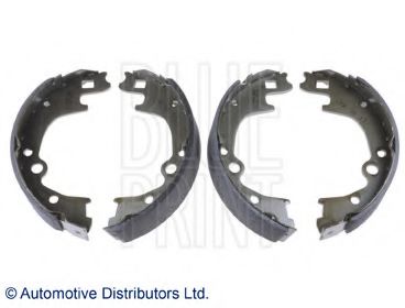 комплект спирачна челюст ADG04177