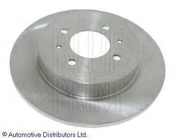 спирачен диск ADG04316