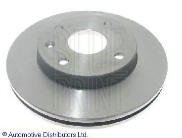 спирачен диск ADG04346