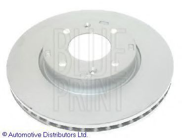 спирачен диск ADG04366