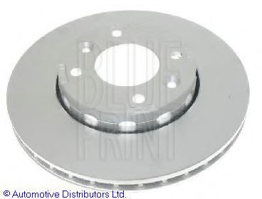 спирачен диск