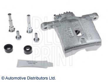 спирачен апарат