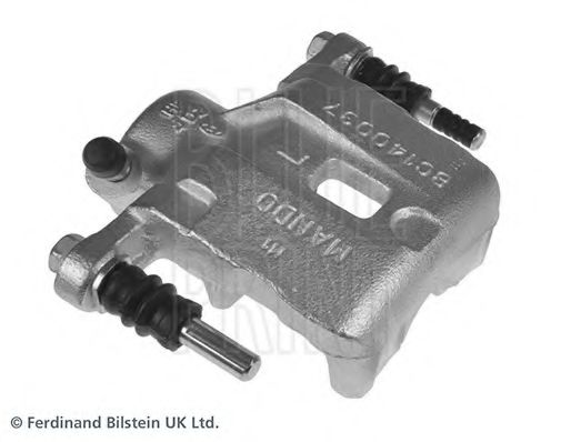 спирачен апарат