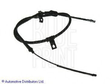 жило, ръчна спирачка ADG046146