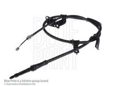 жило, ръчна спирачка ADG046187