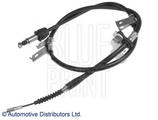 жило, ръчна спирачка ADG046204