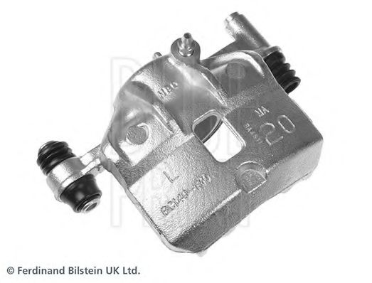 спирачен апарат