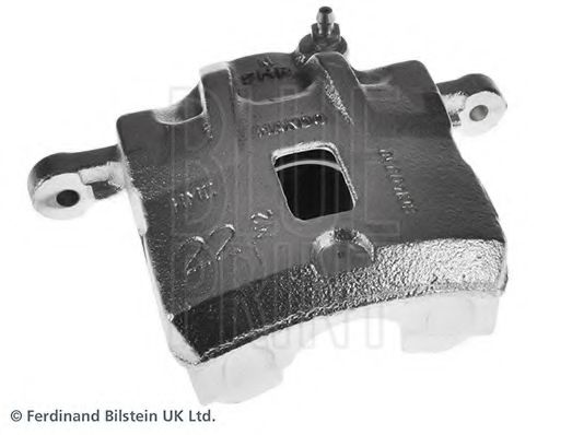 спирачен апарат