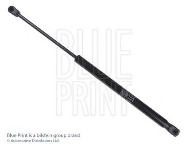 газов амортисьор, багажно/товарно пространство