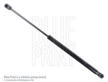 газов амортисьор, багажно/товарно пространство ADG05836