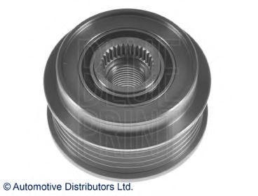 механизъм за свободен ход на генератор ADG061302