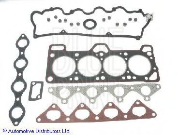 комплект гарнитури, цилиндрова глава ADG06228