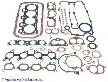 комплект гарнитури, цилиндрова глава ADG06259