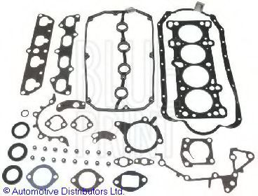 комплект гарнитури, цилиндрова глава ADG06262