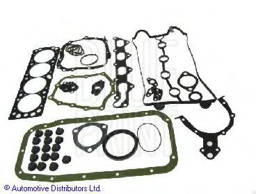 комплект гарнитури, цилиндрова глава ADG06266