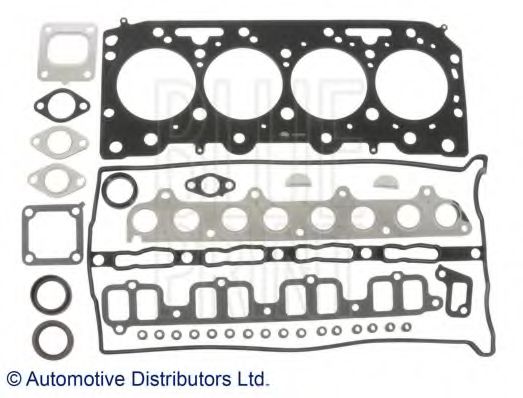комплект гарнитури, цилиндрова глава ADG06289