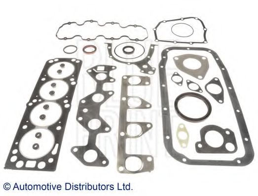 комплект гарнитури, цилиндрова глава ADG06291