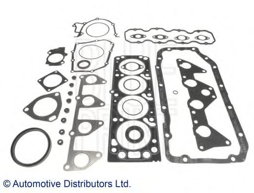 комплект гарнитури, цилиндрова глава ADG06292