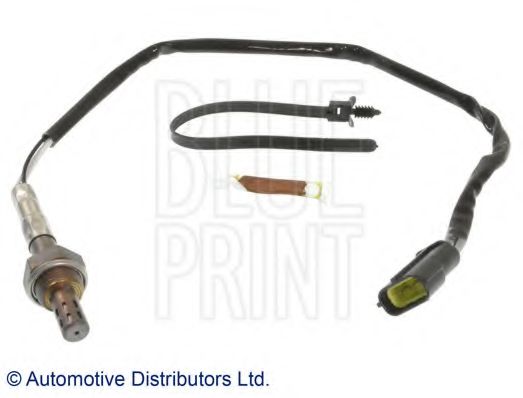 ламбда-сонда