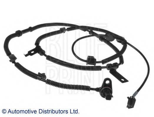 датчик, обороти на колелото