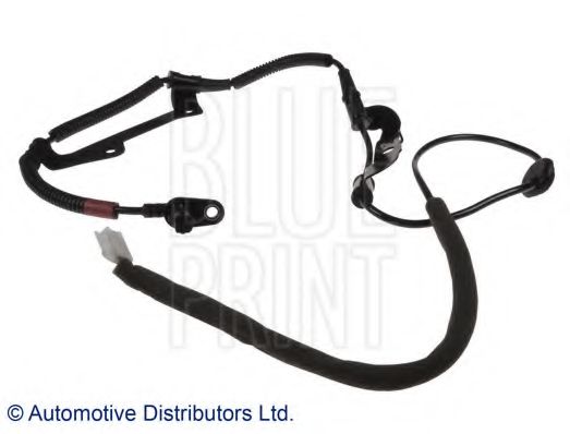 датчик, обороти на колелото