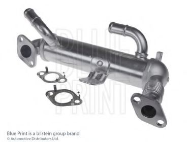 Охладител, ЕГР система