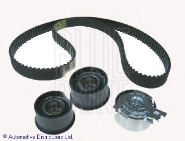 комплект ангренажен ремък ADG07306