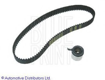 комплект ангренажен ремък ADG07317