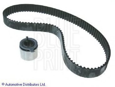 комплект ангренажен ремък ADG07318