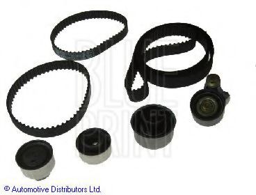 комплект ангренажен ремък ADG07326