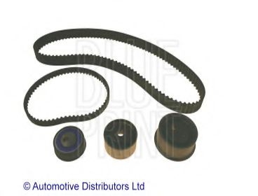 комплект ангренажен ремък ADG07334