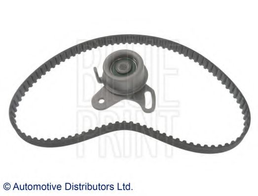 комплект ангренажен ремък ADG07344