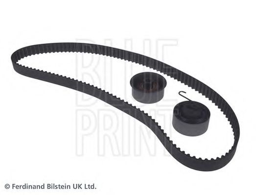 комплект ангренажен ремък ADG07360