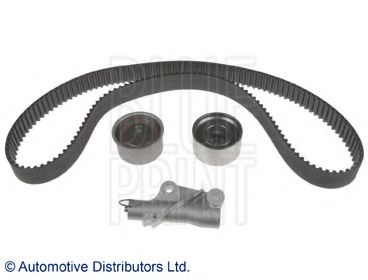 комплект ангренажен ремък ADG073757