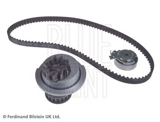 водна помпа+ к-кт ангренажен ремък ADG073759