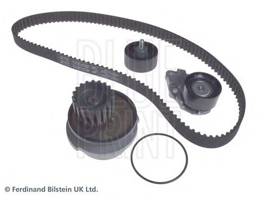 водна помпа+ к-кт ангренажен ремък ADG073760
