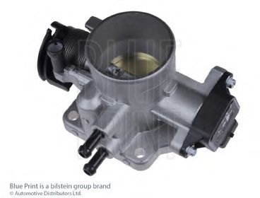 корпус на дроселовата клапа