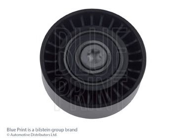 паразитна/ водеща ролка, зъбен ремък